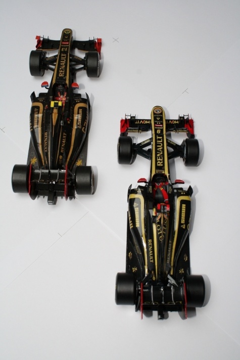 Renault R31 Renault R31