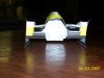 Renault RE 20, J.P.Jabouille, GP USA, 1980