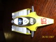 Renault RE 20, J.P.Jabouille, GP USA, 1980