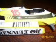 Renault RE 20, J.P.Jabouille, GP USA, 1980