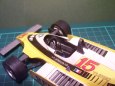 Renault RE 20, J.P.Jabouille, GP USA, 1980