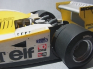 Renault RE 20, J.P.Jabouille, GP USA, 1980