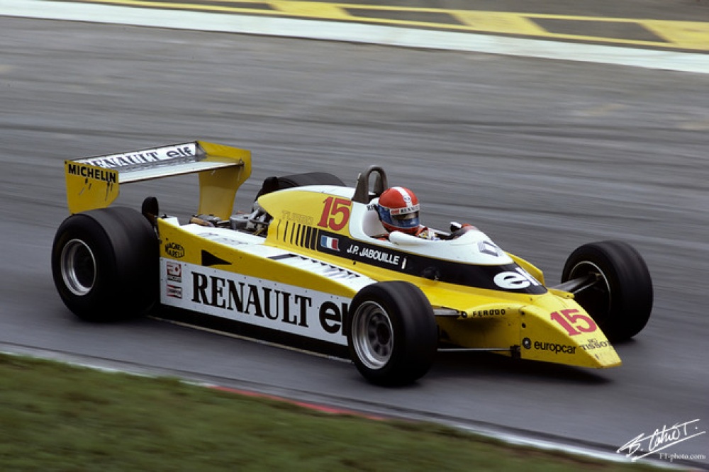 Renault RE-20 1980 (Plná velikost v novém okně) Renault RE-20 1980