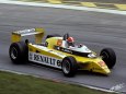 Renault RE-20 1980