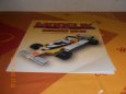 Renault RE-20 1980