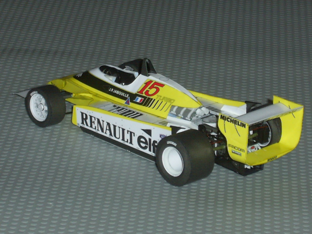 RENAULT RE-20 Turbo,J.P.Jabouille 1980 (Plná velikost v novém okně) RENAULT RE-20 Turbo,J.P.Jabouille 1980