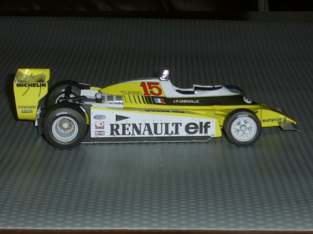 RENAULT RE-20 Turbo,J.P.Jabouille 1980 (Plná velikost v novém okně) RENAULT RE-20 Turbo,J.P.Jabouille 1980