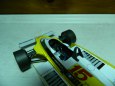 RENAULT RE-20 Turbo,J.P.Jabouille 1980