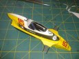 Renault RE 20 turbo