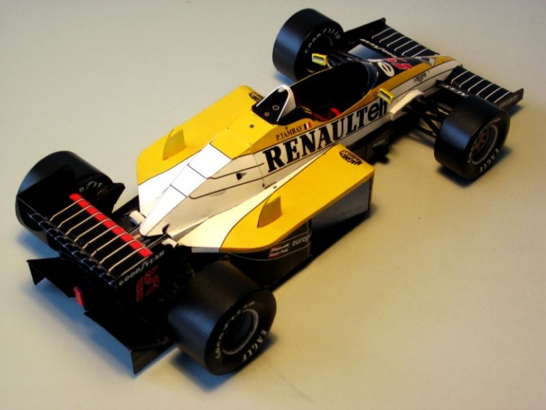 Renault RE 60 (Plná velikost v novém okně) Renault RE 60