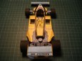 Renault RE30 Turbo