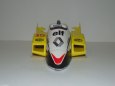 Renault RE30B - 1982 - Alain Prost