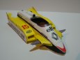 Renault RE30B - 1982 - Alain Prost