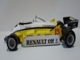 Renault RE30B - 1982 - Alain Prost