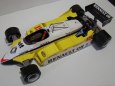 Renault RE30B - 1982 - Alain Prost
