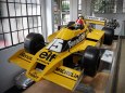 Renault RS01 - 1978 - Jean-Pierre Jabouille