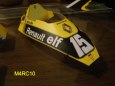 Renault RS01 - 1978 - Jean-Pierre Jabouille