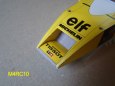 Renault RS01 - 1978 - Jean-Pierre Jabouille