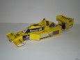 Renault RS01 - 1978 - Jean-Pierre Jabouille