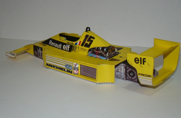 Renault RS01 - 1978 - Jean-Pierre Jabouille (Plná velikost v novém okně) Renault RS01 - 1978 - Jean-Pierre Jabouille