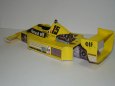 Renault RS01 - 1978 - Jean-Pierre Jabouille