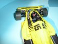 RENAULT RS 01,1977 J.P.Jabouille test car