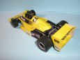 RENAULT RS 01,1977 J.P.Jabouille test car