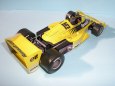 RENAULT RS 01,1977 J.P.Jabouille test car