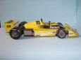 RENAULT RS 01,1977 J.P.Jabouille test car