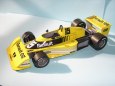 RENAULT RS 01,1977 J.P.Jabouille test car