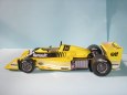 RENAULT RS 01,1977 J.P.Jabouille test car
