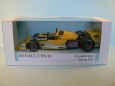 RENAULT RS 01,1977 J.P.Jabouille test car