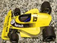 Renault RS 01 Test car 1977