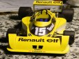 Renault RS 01 Test car 1977