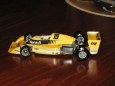 Renault RS 01 Test Car