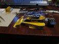 Renault RS-01 ostr� verze