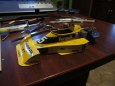 Renault RS-01 ostr� verze