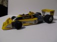 Renault RS-01 ostr� verze