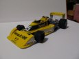 Renault RS-01 ostr� verze