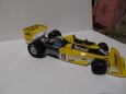 Renault RS-01 ostr� verze