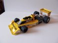 Renault RS-01 ostr� verze