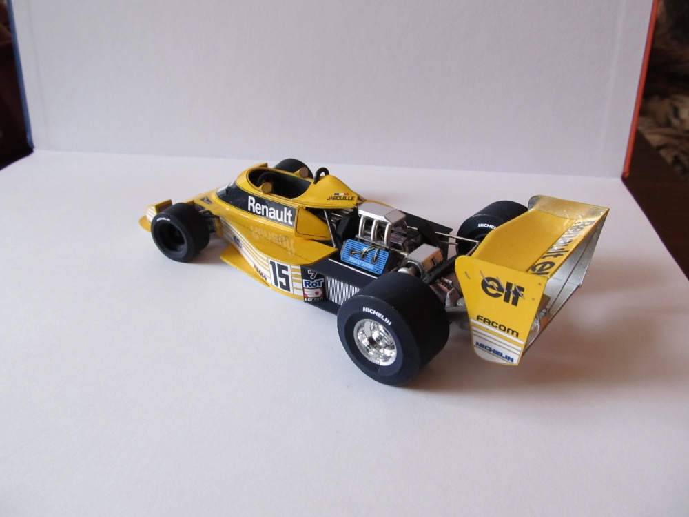 Renault RS-01 ostrá verze (Plná velikost v novém okně) Renault RS-01 ostrá verze