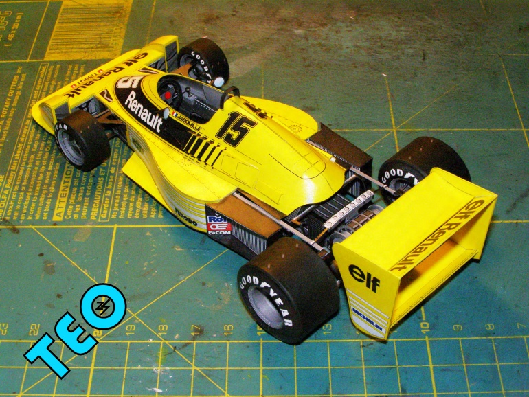 Renault RS01, 1977 (Plná velikost v novém okně) Renault RS01, 1977