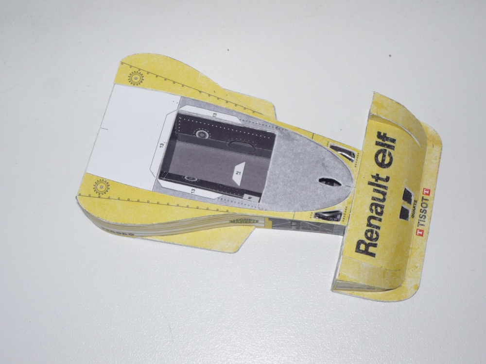Renault RS01 (Plná velikost v novém okně) Renault RS01