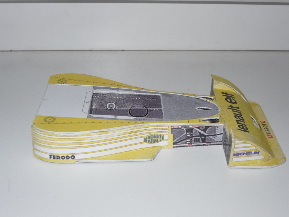 Renault RS01