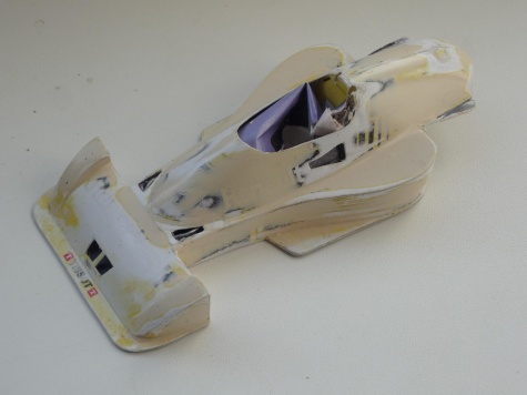 Renault RS01 Renault RS01