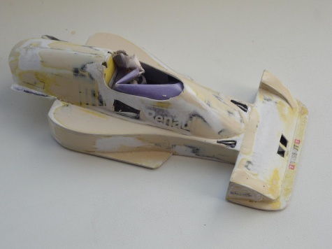 Renault RS01 Renault RS01