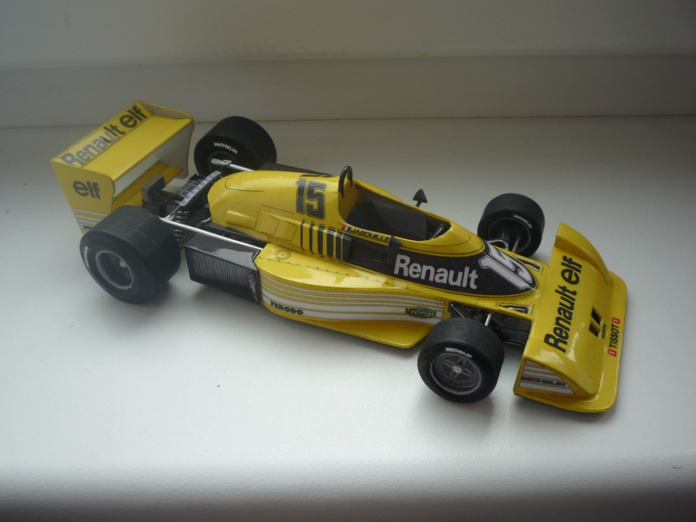 Renault RS01 (Plná velikost v novém okně) Renault RS01