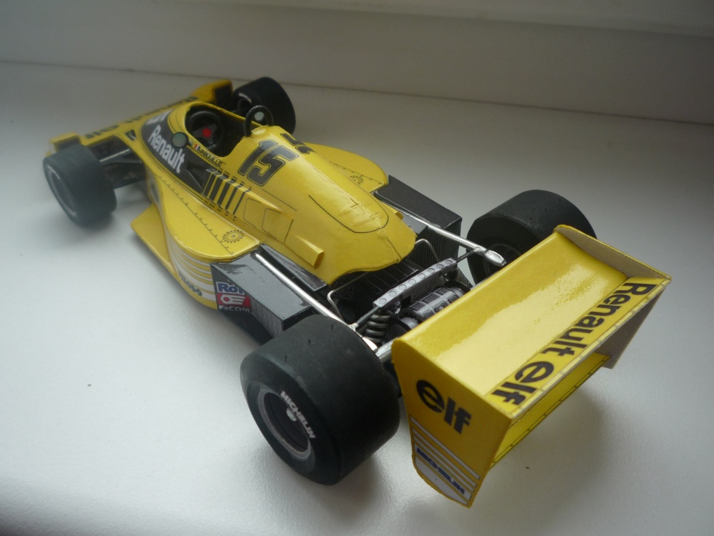 Renault RS01 (Plná velikost v novém okně) Renault RS01