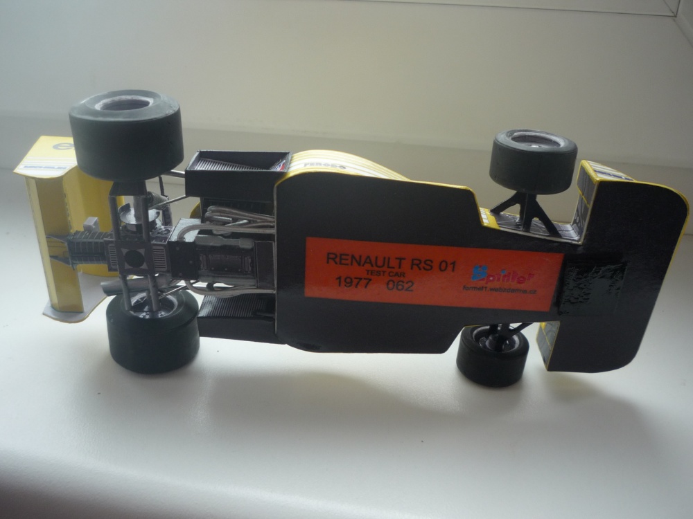 Renault RS01 (Pln� velikost v nov�m okn�) Renault RS01